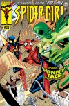 Spider-Girl (1998) #22
