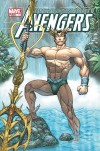 Avengers (1998) #84