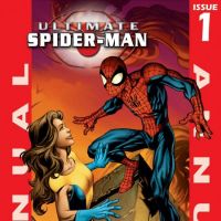 ULTIMATE SPIDER-MAN ANNUAL #1