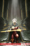 Annihilation: Conquest - Quasar (2007) #3