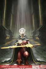 Annihilation: Conquest - Quasar (2007) #3