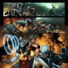 New Warriors #5 Page 9