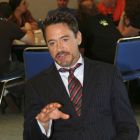 Praise and Respect for Iron Man at Comic-Con 2007