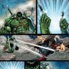 World War Hulk: X-Men #3 Page 6