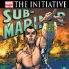 Sub-Mariner #1