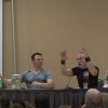 David Mack and Mike Oeming