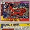 Daredevil vs. Elektra, Card #95