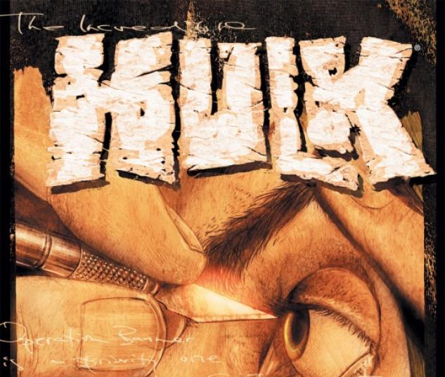 Incredible Hulk (1999) #44