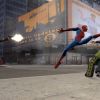 Spider-Man vs. thugs