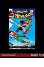 Amazing Spider-Man (1963) #39