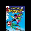 AMAZING SPIDER-MAN (2008) #39 COVER