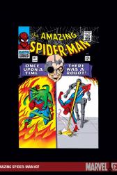 Amazing Spider-Man #37 