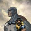 Fallen Son: Wolverine (Turner variant)