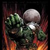 World War Hulk #1