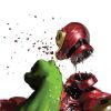 Iron Man #19