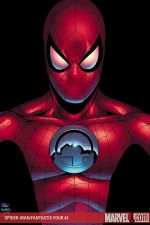 Spider-Man and the Fantastic Four (2007) #2