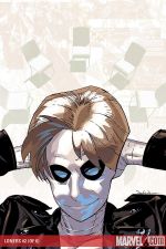 The Loners (2007) #2