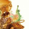 Runaways #25