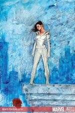 White Tiger (2006) #5