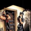Wonder Man (2006) #4