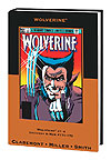 Wolverine by Claremont & Miller (Hardcover)