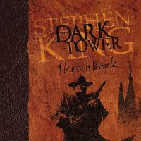 Dark Tower Sketchbook (2006) #1