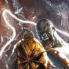 Annihilation (2006) #4