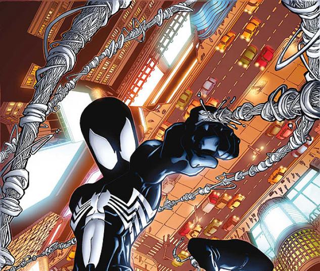 Marvel Adventures Spider-Man (2005) #21