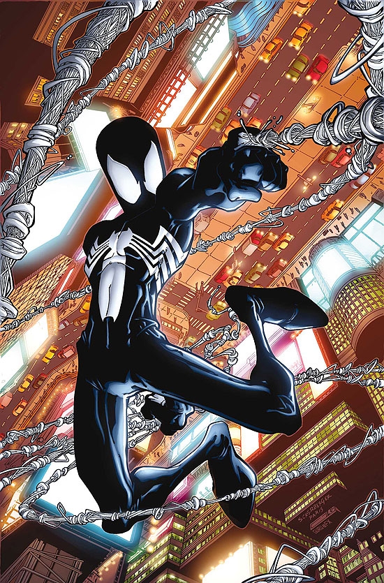 Marvel Adventures Spider-Man (2005) #21