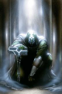 Annihilation: Ronan (2006) #2