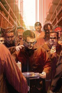 Daredevil (1998) #84