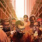 DAREDEVIL (2008) #84 COVER