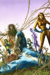 Son of M #3 