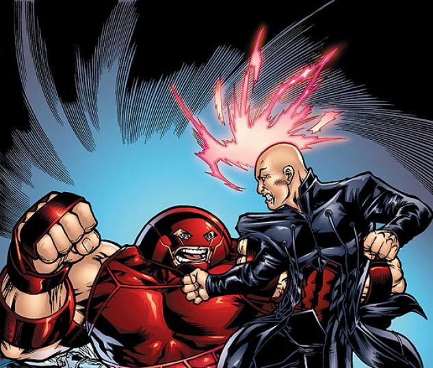 NEW EXCALIBUR #3