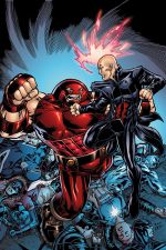 New Excalibur (2005) #3