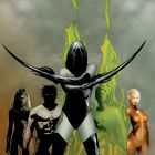 MARVEL NEMESIS: THE IMPERFECTS #4
