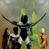 MARVEL NEMESIS: THE IMPERFECTS #4
