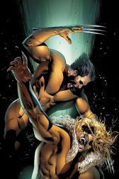 X-Men: The End - Heroes and Martyrs #5 