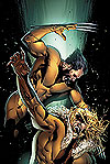 X-Men: The End - Heroes and Martyrs (2005) #5