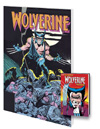 Wolverine Classic Vol. (Trade Paperback)