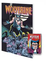 Wolverine Classic Vol. (Trade Paperback)
