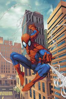 Marvel Age Spider-Man (2004) #18