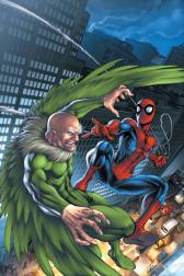 Marvel Age Spider-Man #6 