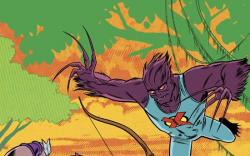 X-STATIX #23