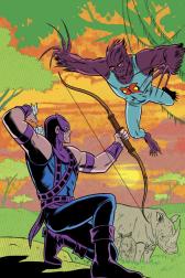 X-Statix #23 