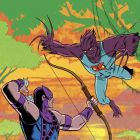 X-STATIX #23