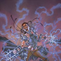 EXCALIBUR #3
