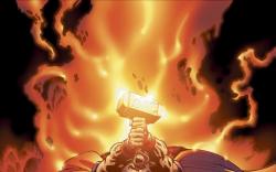 Thor #77