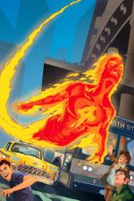 Fantastic Four (1997) #505