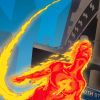 FANTASTIC FOUR #505